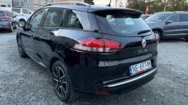 Renault Clio Benzyna Zarejestrowany Ubezpieczony Elbląg - zdjęcie 11