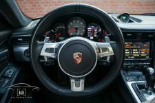 Salon PL | ASO Porsche | 3.8 Wolnossący | PDK | PSE Sport Chrono FV23% Kraków - zdjęcie 7