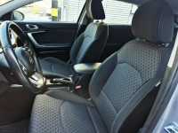 Kia Nowy Ceed 1.6 CRDi + MHEV 136KM 6MT Wersja M / FV23% / Salon PL Bełchatów - zdjęcie 10