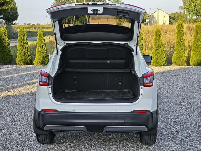 Nissan Qashqai Sadlno - zdjęcie 8