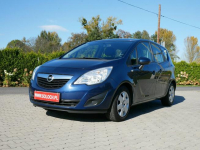 Opel Meriva 1.4 100KM -Bardzo zadbany -Zobacz Goczałkowice-Zdrój - zdjęcie 1