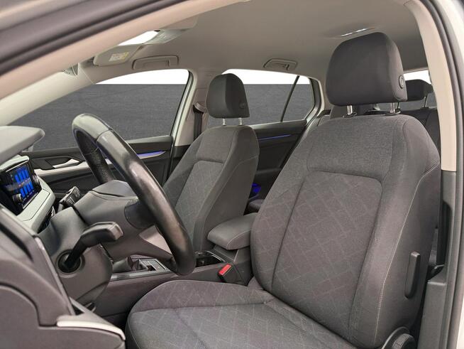 Volkswagen Golf VIII 2.0 TDI Life Warszawa - zdjęcie 10