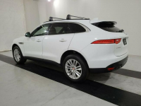 Jaguar F-PACE 2.0 296 km automat AWD Katowice - zdjęcie 6