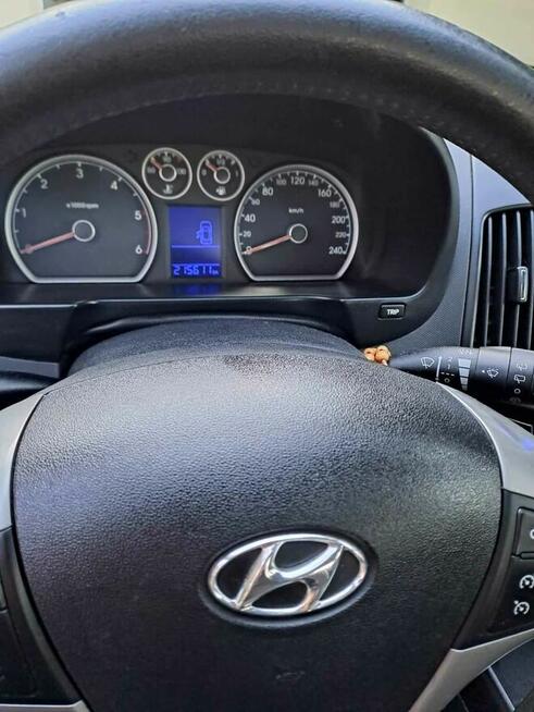 Hyundai i30 1.6 bezwypadkowy Zielona Góra - zdjęcie 5