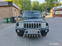 Jeep Commander 4x4 7-osobowy! Możliwa zamiana! Bydgoszcz - zdjęcie 2