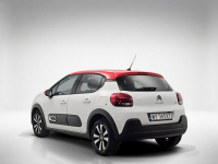 Citroen C3 1.2 PureTech Shine ! Z Polskiego Salonu ! Faktura VAT ! Warszawa - zdjęcie 3