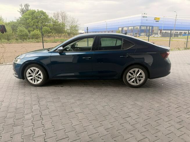 Skoda Octavia-1.5 - 150km Grodzisk Mazowiecki - zdjęcie 7