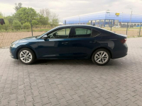 Skoda Octavia-1.5 - 150km Grodzisk Mazowiecki - zdjęcie 7