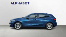 BMW 118i Advantage aut Swarzędz - zdjęcie 2
