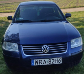 Passat B5 z 2002 Golędzin - zdjęcie 2