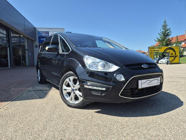 Ford S-Max Giżycko - zdjęcie 3
