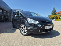 Ford S-Max Giżycko - zdjęcie 3