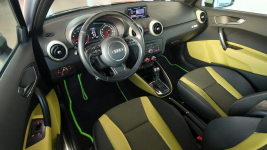 Audi A1 Oryginał/Serwis skrzyni/Automat Kraczkowa - zdjęcie 10