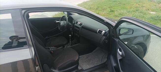 Fiat Stilo 1, 4 2006r Knurów - zdjęcie 4