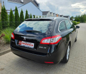 Peugeot 508 SW 114KM ZadbanyNaviRej.PL Rataod430złPanorama Śrem - zdjęcie 10