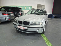 BMW Seria 318i Touring - GWARANCJA Łaziska Górne - zdjęcie 3