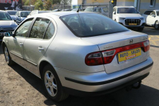 Seat Toledo GAZ, klimatronic, zarejestrowany Opole - zdjęcie 5