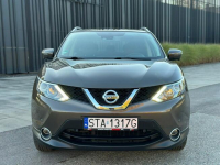 Nissan Qashqai Tarnowskie Góry - zdjęcie 11