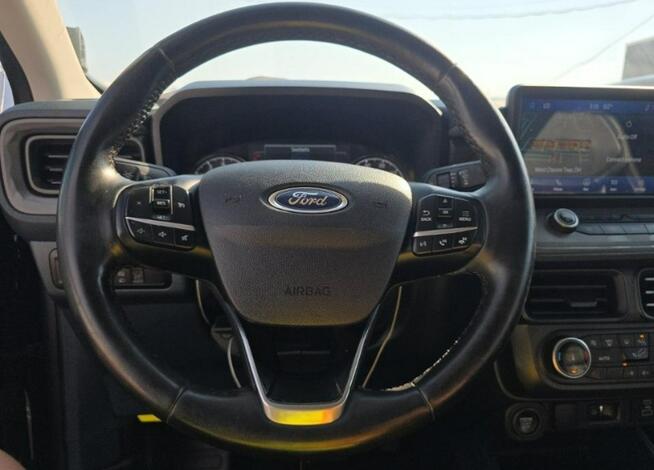 Ford Maverick Lariat Tremor / AWD Chwaszczyno - zdjęcie 8