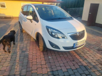 Meriva b Maków Mazowiecki - zdjęcie 2