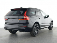 Volvo XC 60 B5(B) AWD Black Edition Ultra *Gwarancja*FV23%* Tychy - zdjęcie 2