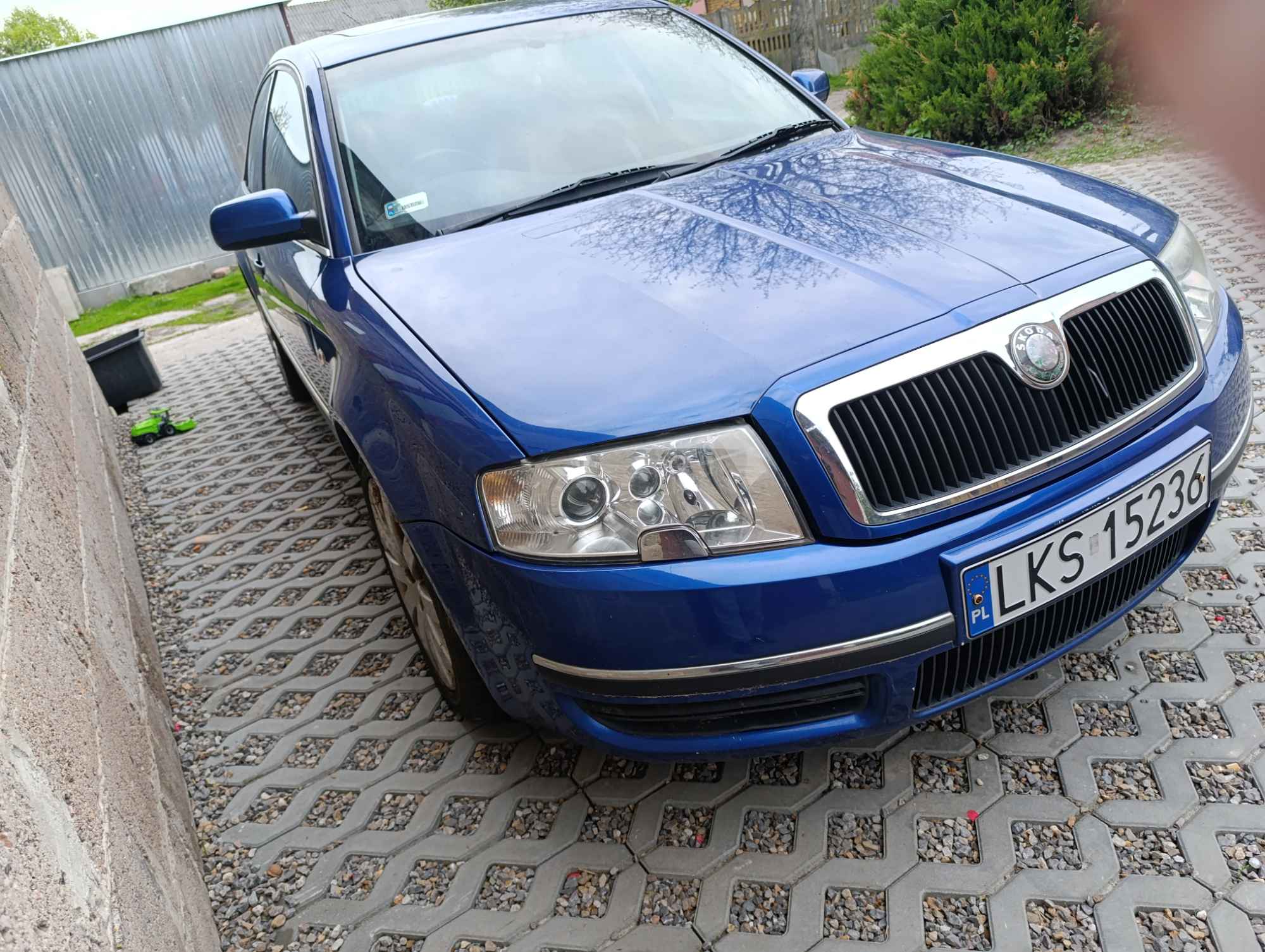 Samochód osobowy Krasnystaw - zdjęcie 2