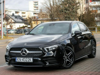 Mercedes A 180 1.3_Benzyna_136KM_ 76tyś. km