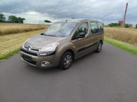 Citroen Berlingo 1.6 Multispace