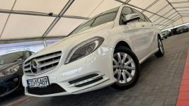 Mercedes B 180