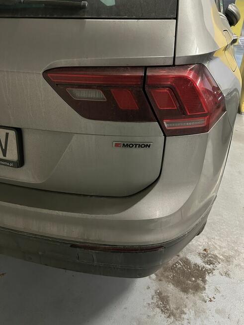 Sprzedam WV Tuguan Sosnowiec - zdjęcie 4