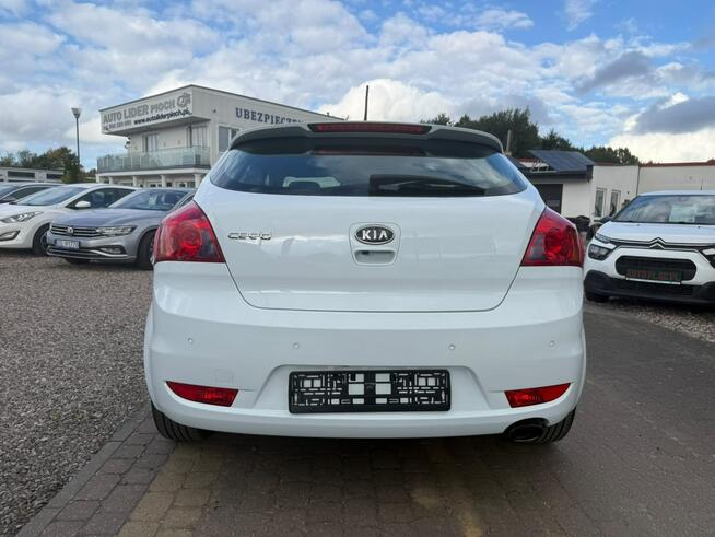 Kia Pro Cee'd Słupsk - zdjęcie 4