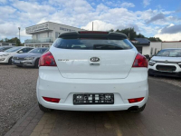 Kia Pro Cee'd Słupsk - zdjęcie 4