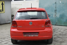 Volkswagen Polo 1.2 TDI • 2013 r. • 118 865 km Kraków - zdjęcie 8