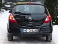 Opel Corsa D, 2012r., 1.4 Benzyna, Gwarancja! Kościerzyna - zdjęcie 8