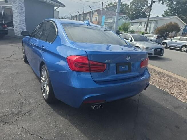 BMW 330 B48 / xDrive / M-Pakiet Tarnów - zdjęcie 5