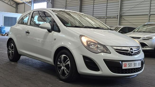 Opel Corsa _1.2 70KM_LPG_Klima_ Płock - zdjęcie 2