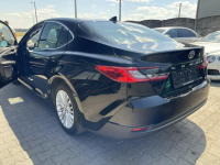 Toyota Camry Hybryda Automat Podgrzewanie Kamera Skóra 230KM Gliwice - zdjęcie 4