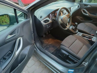 Opel Astra krajowa, serwisowana, bezwypadkowa GS LINE, faktura VAT Łochowo - zdjęcie 9