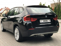 BMW X1 E84 2011r 2.0 diesel 143KM sDrive Sportsize PDC Zarejestrowana Wijewo - zdjęcie 4