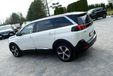 Peugeot 5008 Allure !! Ledy !! Szklany Dach !! 7-osób !! Grójec - zdjęcie 11