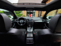 Audi Q5 S-Line Sochaczew - zdjęcie 5