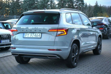 Škoda Karoq 1.5 150 DSG SportLine Virtual Kamera Ambiente Baranowo - zdjęcie 5