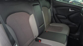 Hyundai ix35 mały przebieg salon polska 1 rej 2013 Lębork - zdjęcie 12