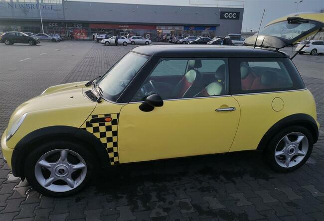 Sprzedam Mini w dobrym stanie Włocławek - zdjęcie 4