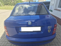 SKODA FABIA SEDAN 1200 BENZYNA+GAZ !!! Głogów - zdjęcie 6