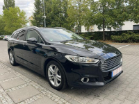 Ford Mondeo 2.0 Diesel Szczecin - zdjęcie 4