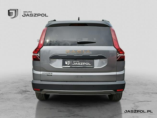 Dacia Jogger Łódź - zdjęcie 6