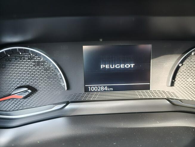 Peugeot 2008 1.2 Benzyna 130 KM Przebieg-100 284 km Serwisowany Twardów - zdjęcie 9