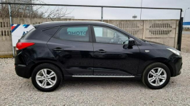 Hyundai ix35 Pięknie utrzymany! Zobacz! Rawa Mazowiecka - zdjęcie 9