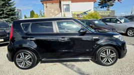 Kia Soul 1,6 Benz * Bardzo Zadbana * Gwarancja / Zamiana * Automi-x.pl Świdnica - zdjęcie 11